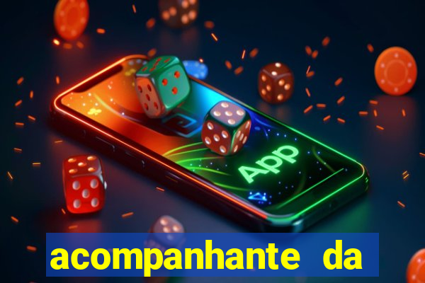 acompanhante da baixada fluminense